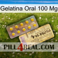 Oral Jelly 100 Mg new06